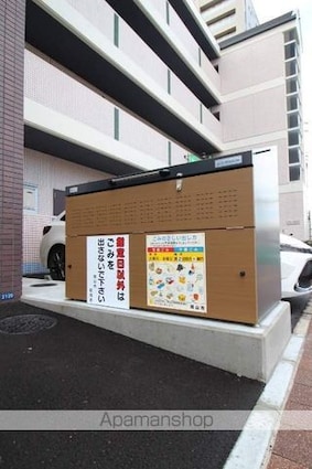 岡山県岡山市北区奉還町４丁目[1K/27m2]の外観5
