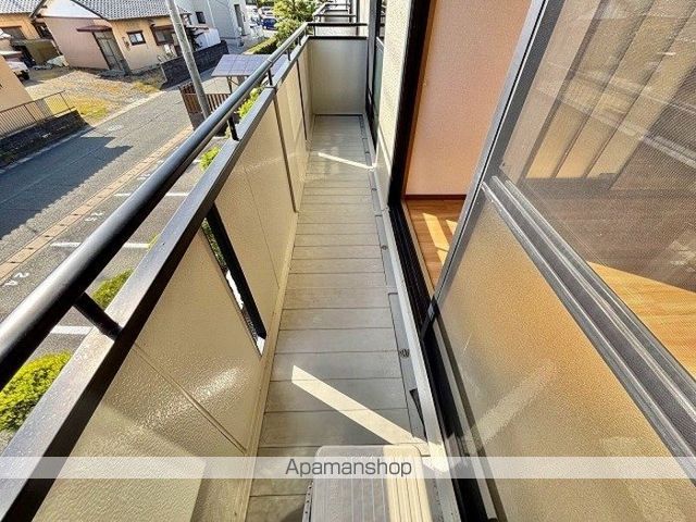 エストハウス Cの内装写真