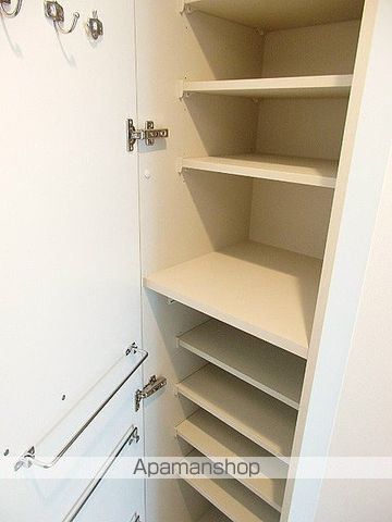 メインステージ新橋の内装写真
