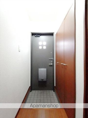ファーストメゾンの内装写真