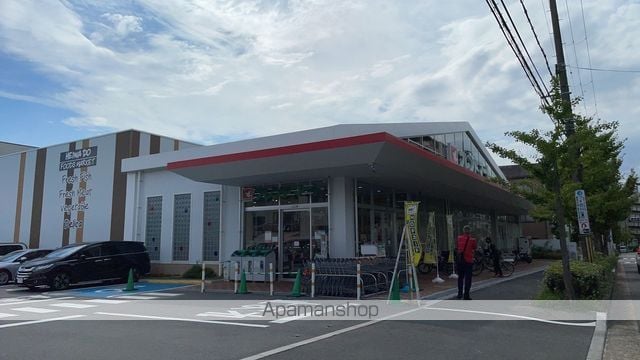 タルイレジデンスの周辺写真
