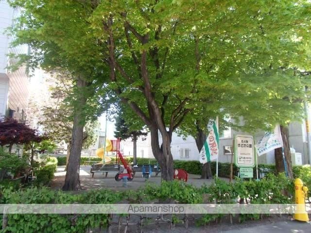 CITY PREMIER北6条の周辺写真