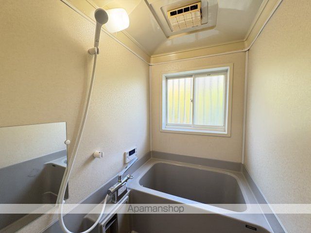 メゾンすみだの内装写真