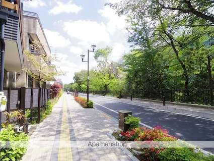 東京都武蔵野市中町１丁目[1K/20m2]の周辺8