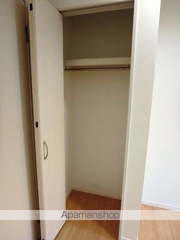 イーストヴィレッジの内装写真