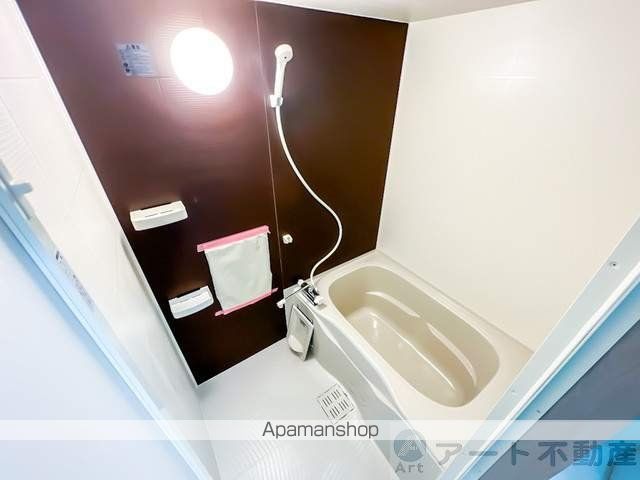 スミタスヴィラ生石の内装写真