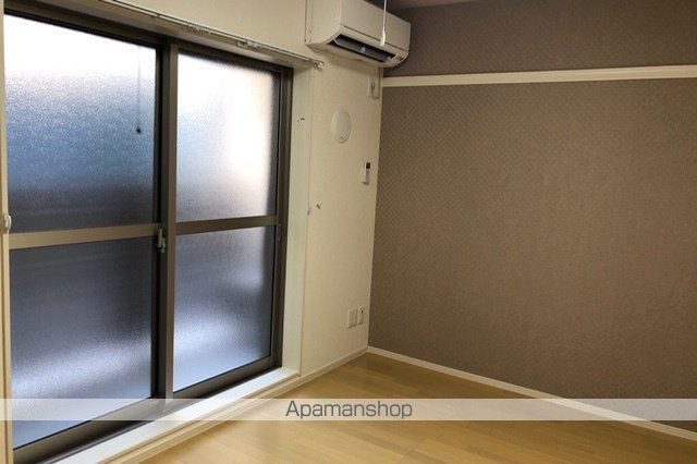 ドエルシバマタの内装写真