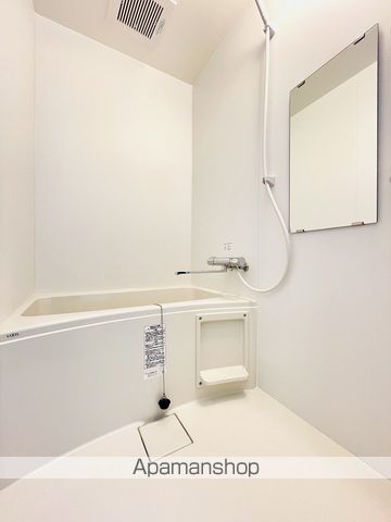 みおつくし城北の内装写真