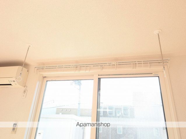 カーサフルッタIIの内装写真