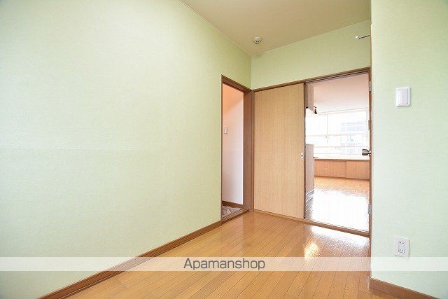 ソシアルトミイNO.67の内装写真