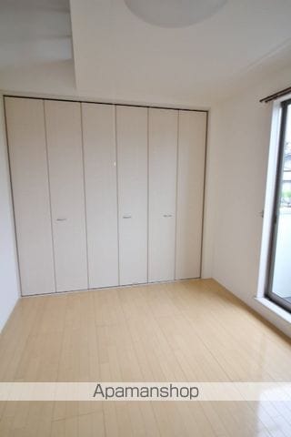 カーサフィオーレ東古松の内装写真