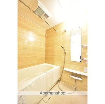 ＮＥＯグレイス綾瀬[1LDK/32.1m2]のバス