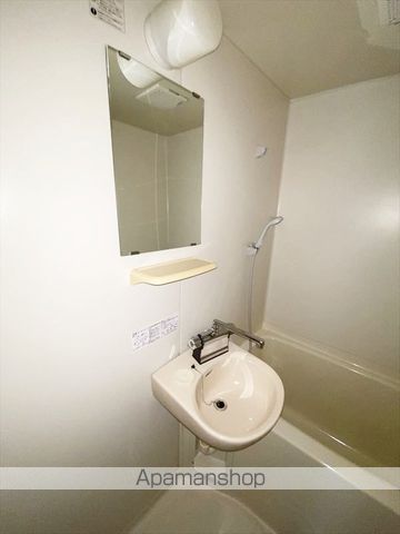 たなかハイツIIの内装写真
