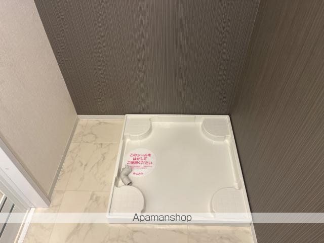 Ange Belle Aの内装写真