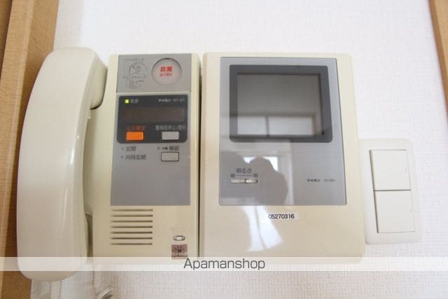 リード大手町の内装写真