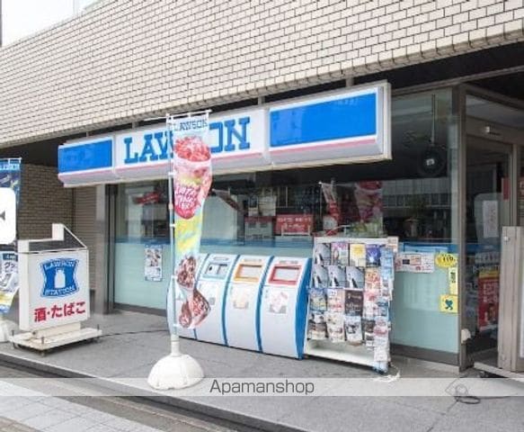 東京ベイビュウの周辺写真