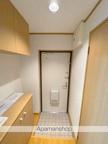メゾンエトワールの内装写真