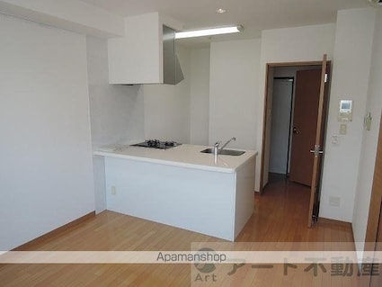 ヴァレーレ萱町[1LDK/32.63m2]の内装5