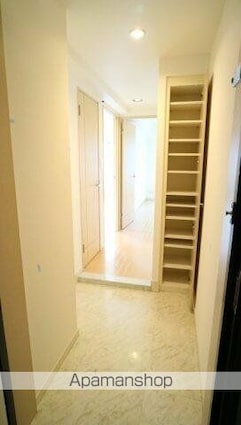 東京都中央区佃３丁目[1K/19.81m2]の共用部1