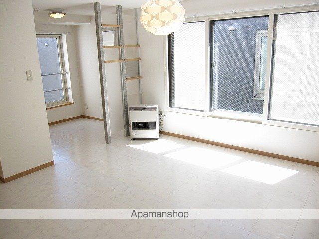 ドゥアズガーデンの内装写真