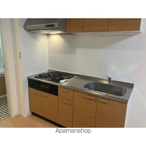 GRAN CLAUDIA寝屋川の内装写真