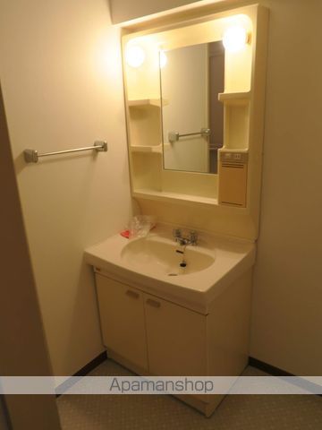 シャトー堺町の内装写真
