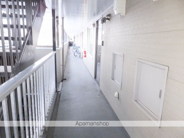 ラフォーレ新札幌Bの内装写真