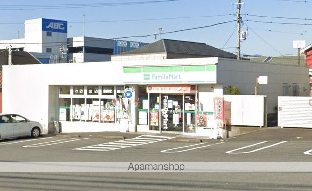 エテルノAの周辺写真