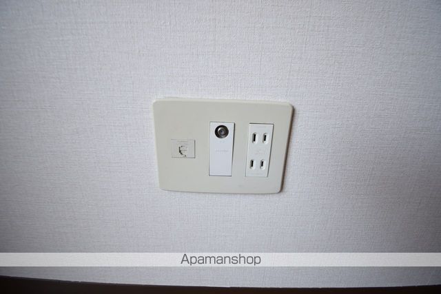 カーサ幸の内装写真