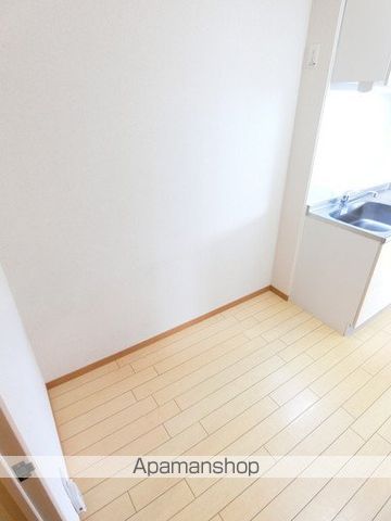 FENNELの内装写真