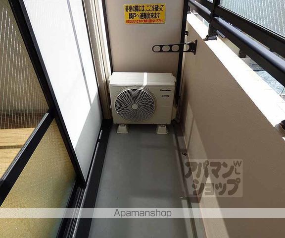 ドルス北山の内装写真