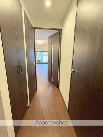 PREGI0鎗屋町の内装写真