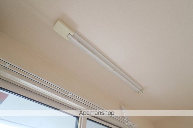 カーサベルデの内装写真