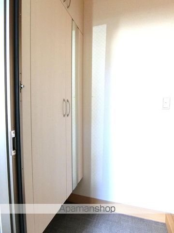アストラムライン 安東駅 徒歩7分 3階建 築10年の内装写真