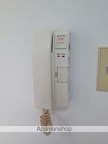 フラットJ2の内装写真
