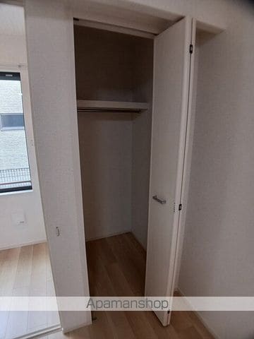 サン・シードの内装写真