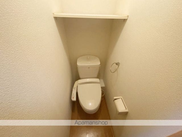 レオパレスKAGOHARAの内装写真