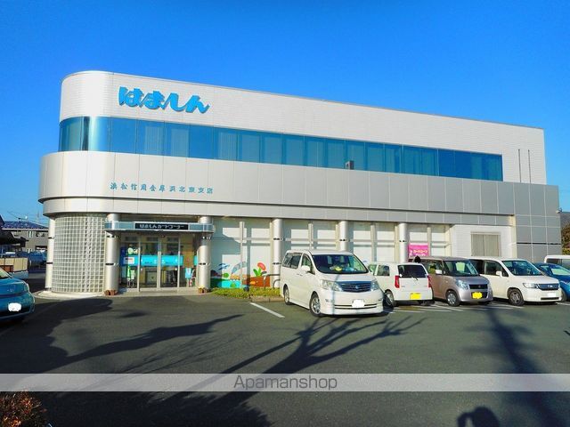 レオパレス本沢合IIIの周辺写真