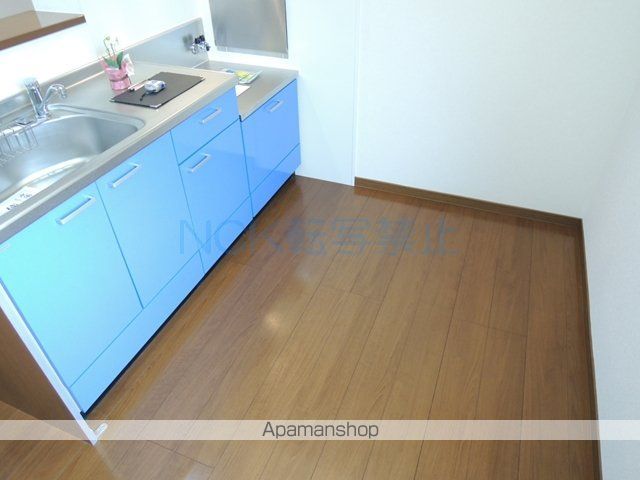 ビューテラス富丘の内装写真