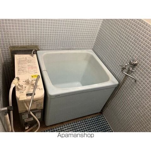 コーポエトワールの内装写真