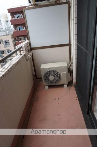 スカイコート西川口第7の内装写真