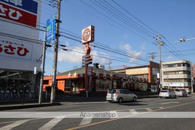 プレミール Aの周辺写真
