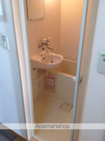 レオパレスΑアルファーの内装写真