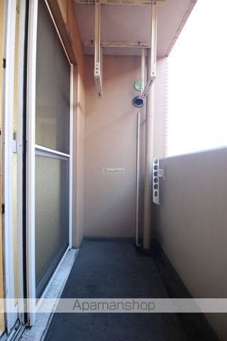 クレール デュイルの内装写真