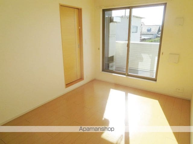 ハイツ・JIN 住吉IIの内装写真