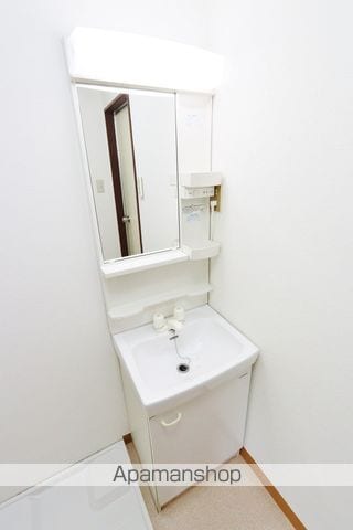 プレジデントハイツ新浜の内装写真