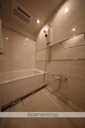 ルフォンプログレ田原町[2LDK/50.83m2]のバス