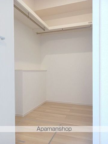 フォレ リジェールの内装写真
