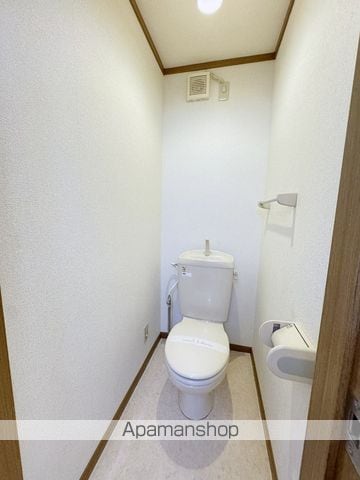 えのきだハイツの内装写真