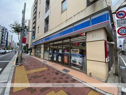 モアハウス[1K/28.36m2]の周辺2